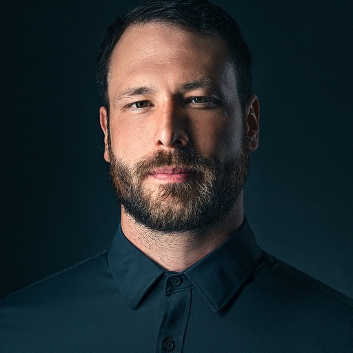 Daniel Cdebaca — Founder & CEO, 210 Outdoor Living